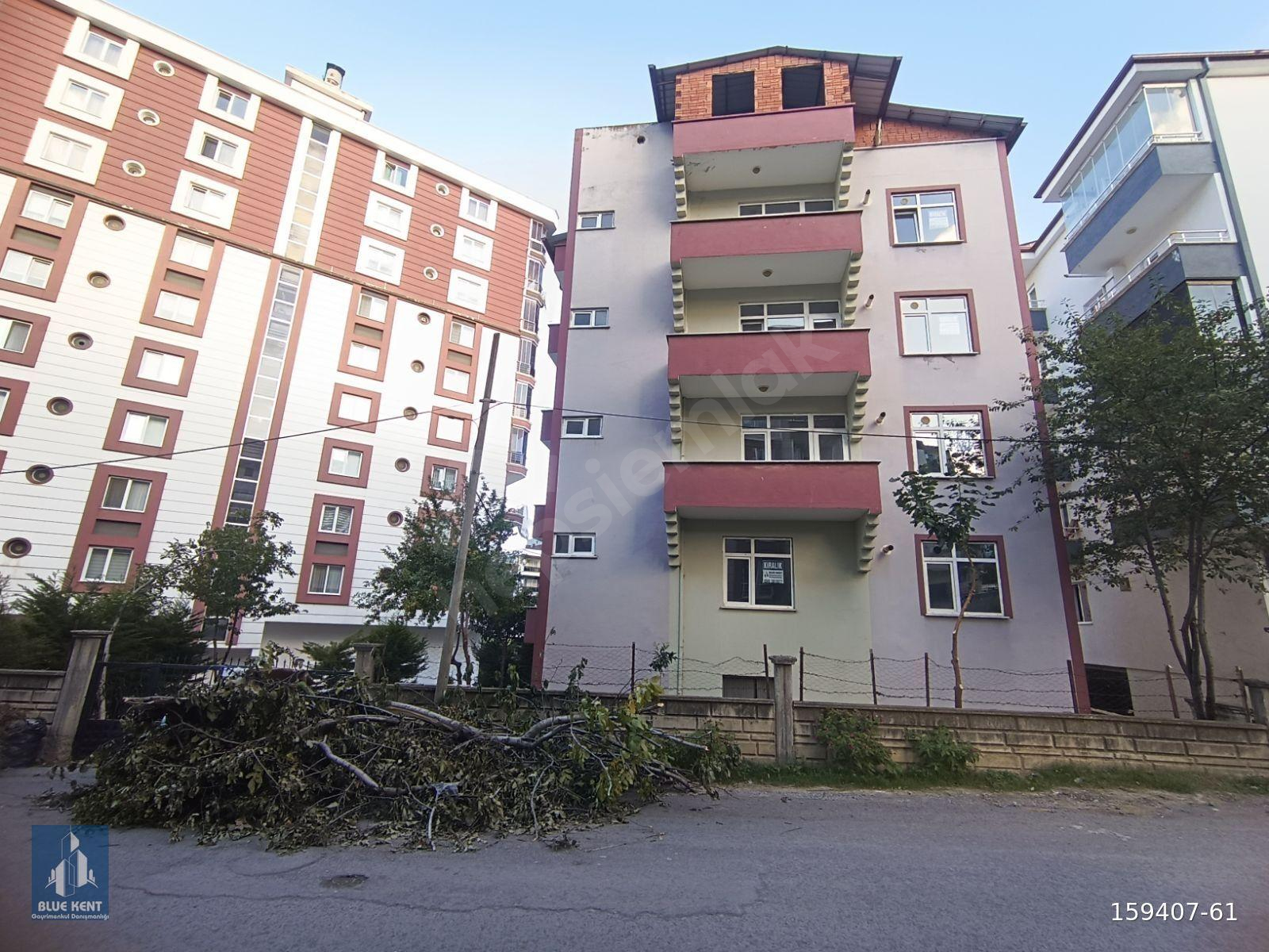 Merkezi Konumlu, Deniz ve Şehir Manzaralı 3+1 Kiralık Daireler!