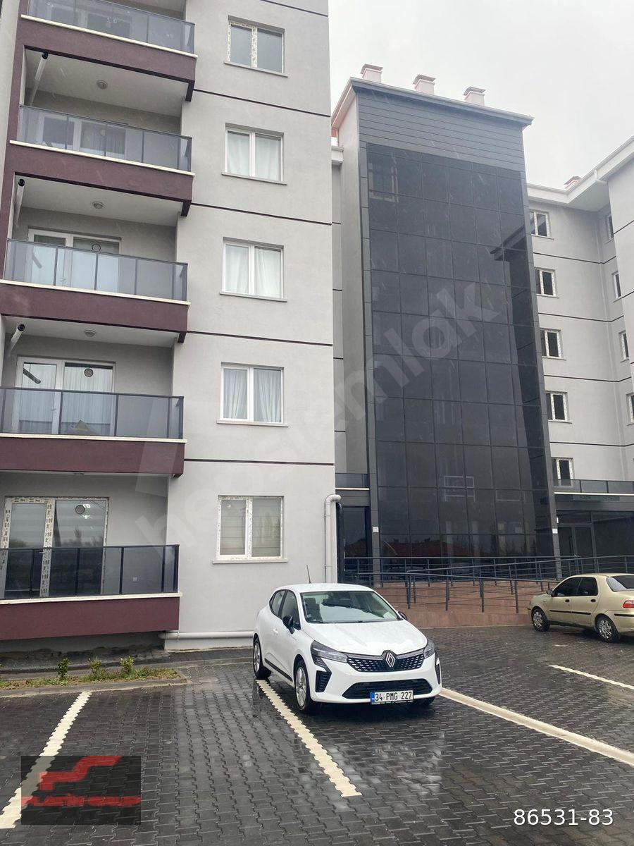 PLATİN GRUP'TAN PLATİN DELUX'TE LÜX 1+1