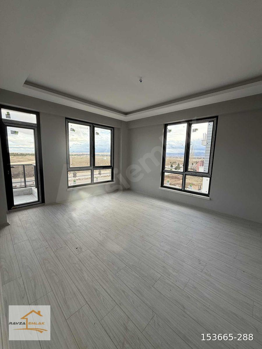 ALİHSANPAŞA MAH.LÜKS ASANSÖRLÜ SATILIK 3+1 2+1 DAİRELER