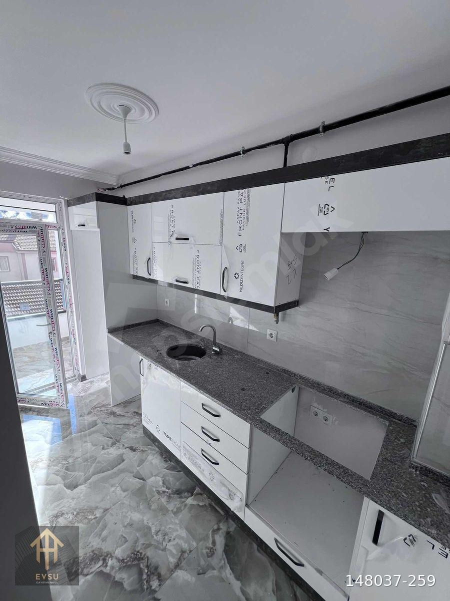 ÇAMLICA MAHALLESİ AY SOKAK KİRALIK 2+0 BALKONLU KİRALIK DAİRE