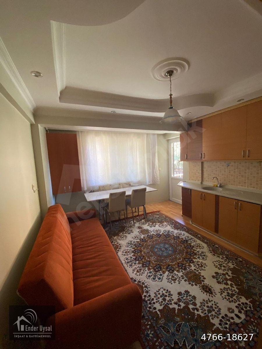 ENDER UYSAL GAYRİMENKULDEN SİTELER MAHALLESİN DE 2+1 KİRALIK GENİŞ APART...
