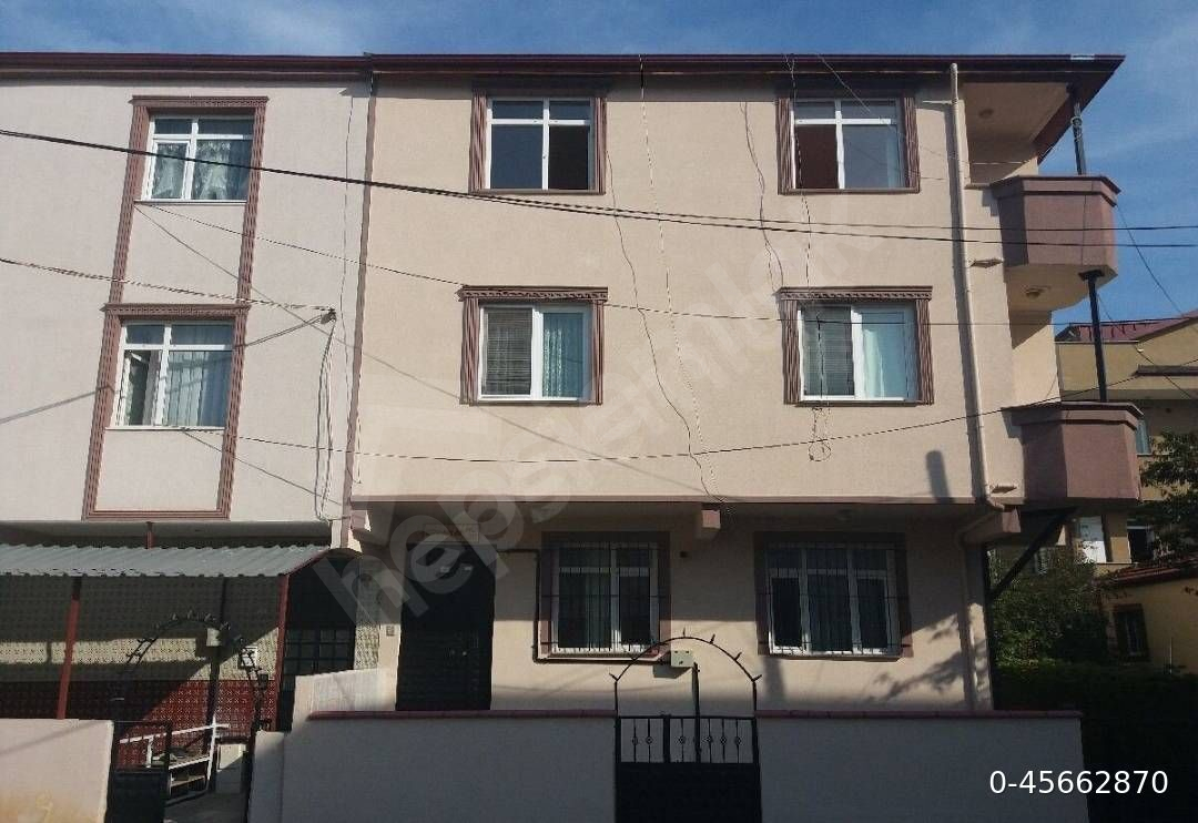 KİRALIK DAİRE