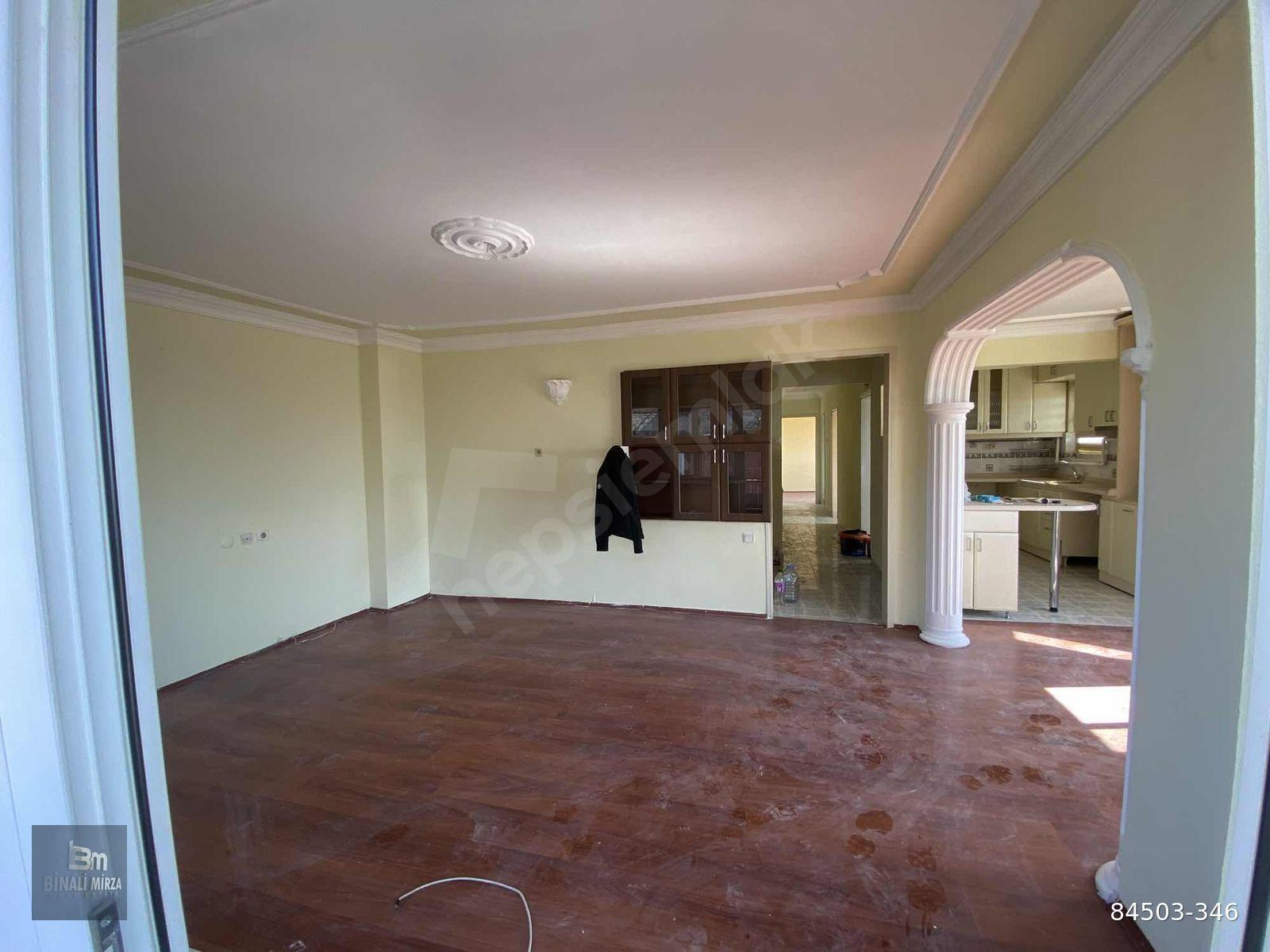 BM REAL ESTATE'DEN 152 EVLER MH. KİRALIK 3+1 DAİRE
