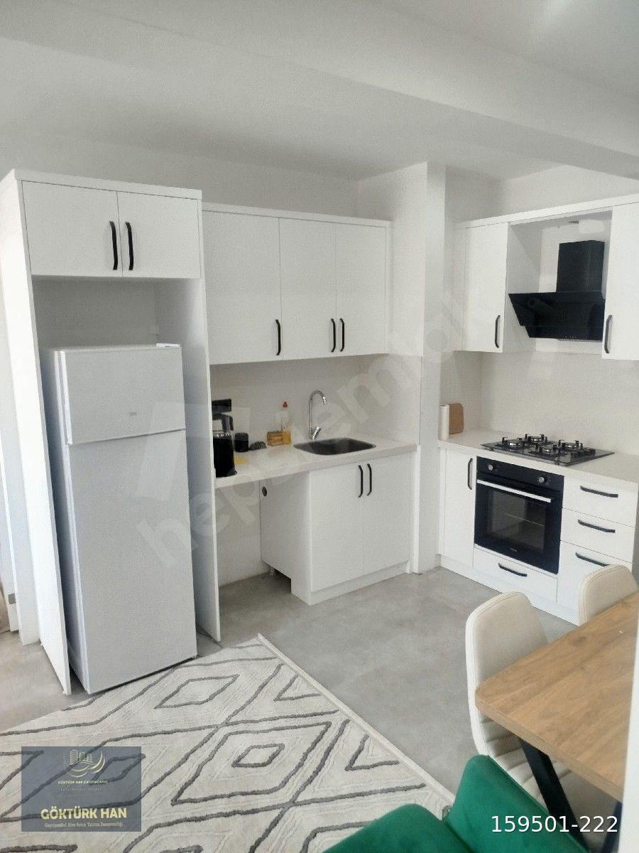 Denizli Karahasanlı mh. Kiralık apart