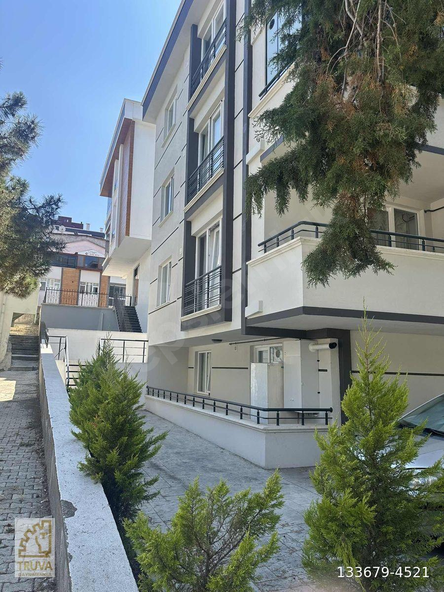 TRUVA'DAN ESENEVLERİ MAH.MERKEZİ KONUM ÖNÜ AÇIK FIRSAT 1+1 DAİRE