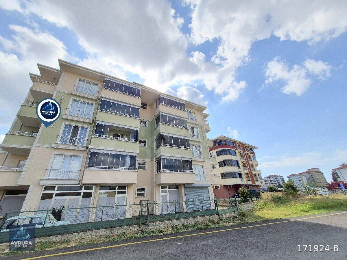 AVRUPADAN 100.YILDA ARA KAT SİTE İÇİ 3+1 DAİRE