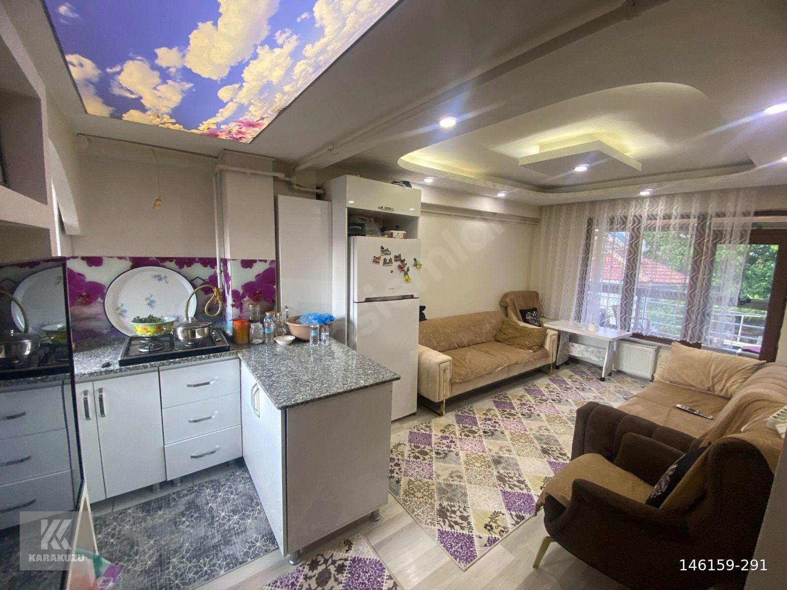 ÇANKAYA MH FIRSAT TEK TAPU GENİŞ 2 ADET 1+1 FIRSAT DAİRE BK-36