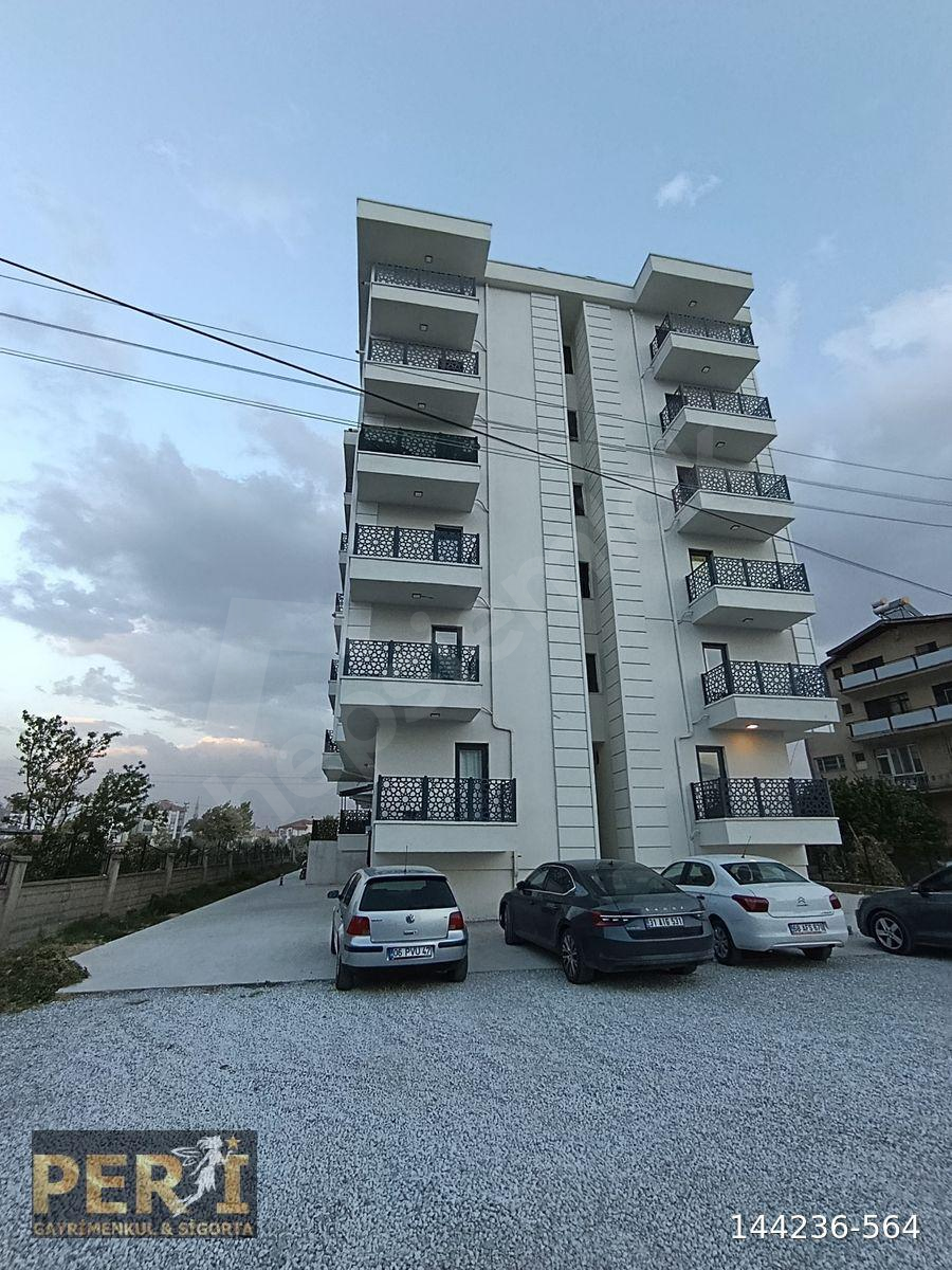 Aksaray sanayi mahallesi 1+1