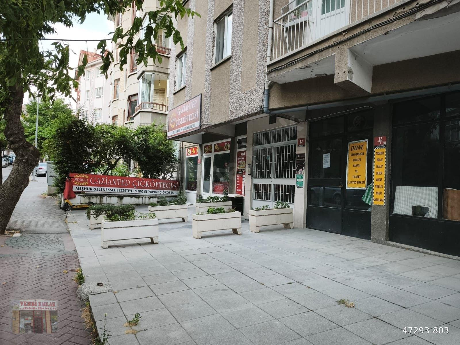 KURTULUŞ BONCUK SOKAK'DA 2+1,EŞYALI DAİRE