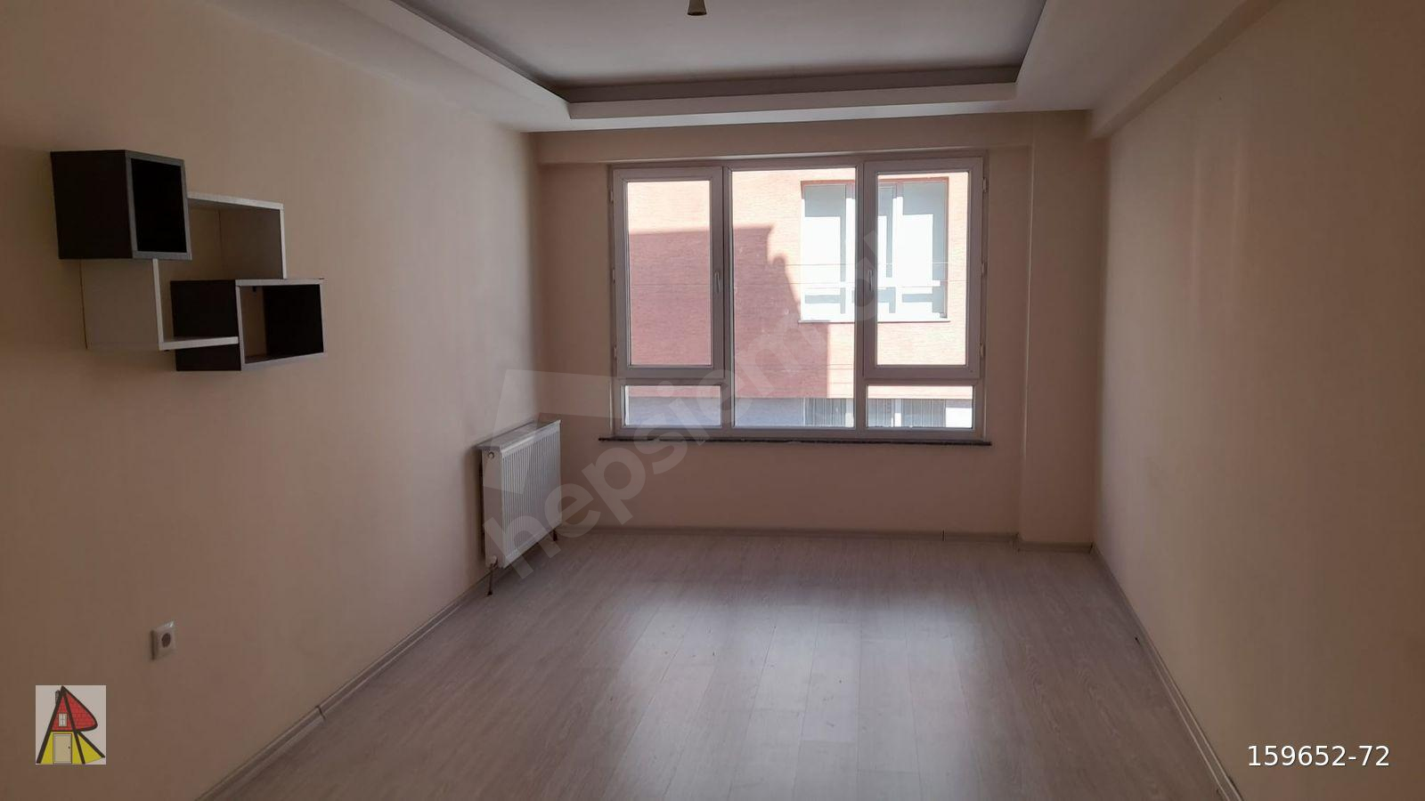 GÜLTEPE MAHALLESİ TEZCANER SOKAK KİRALIK 2+1 DAİRE