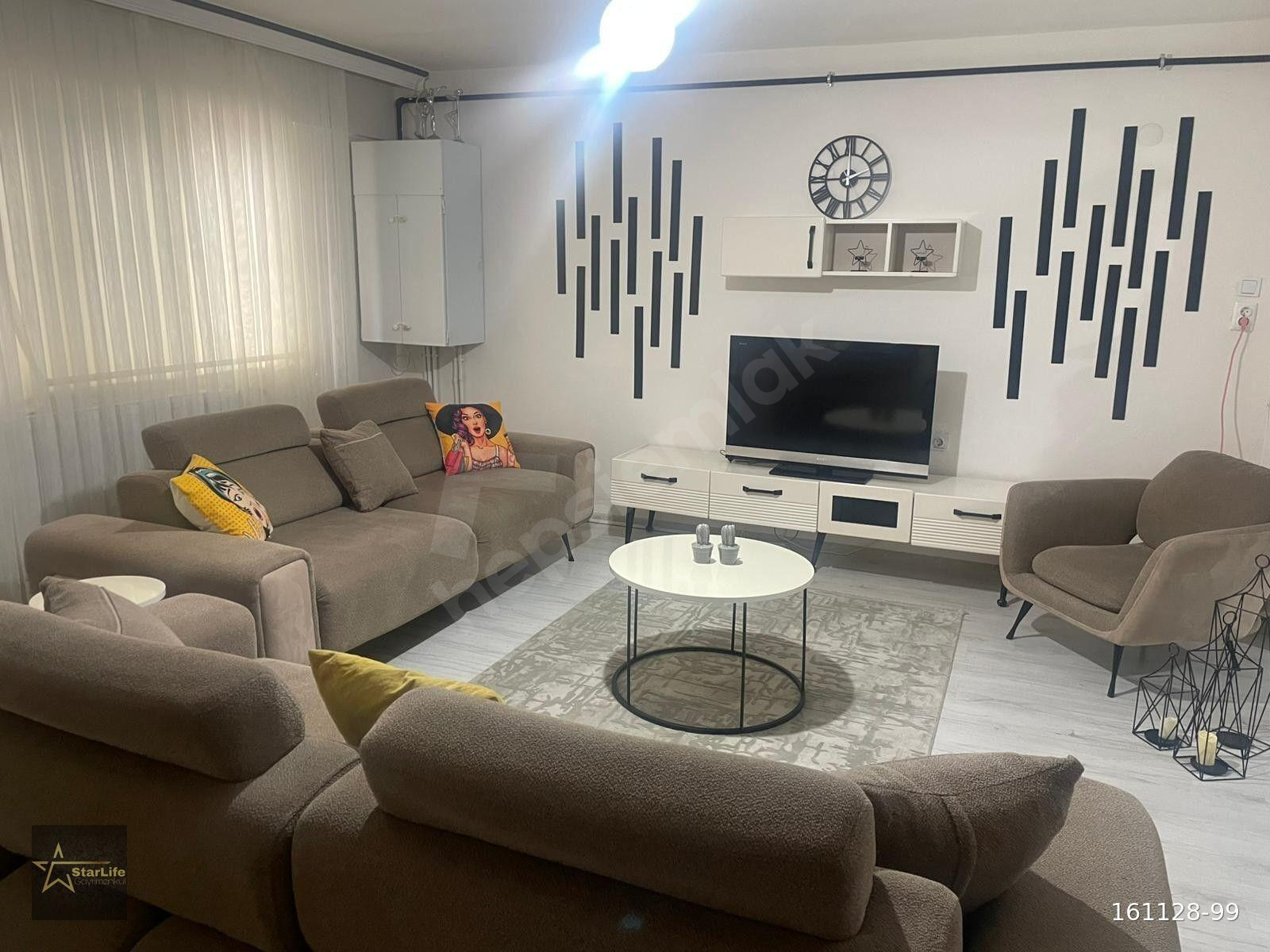 AYDIN EFELER GÜZELHİSAR MAHALLESİNDE 3+1ARAKAT SATILIK DAİRE