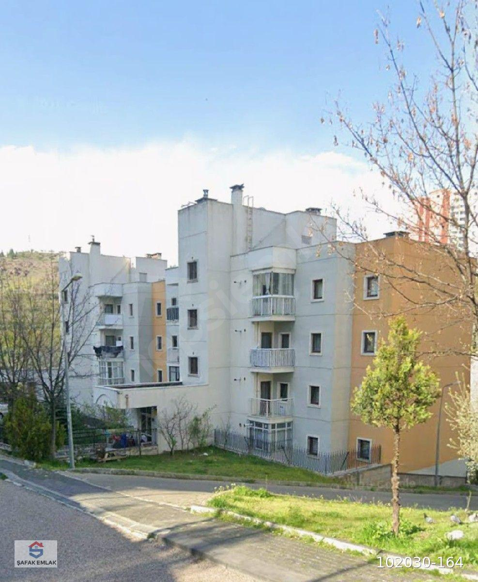 ALTINDAĞ KUZEY ANKARA KONUTLARINDA ŞAFAK EMLAK'TAN SATILIK 4+1 DAIRE