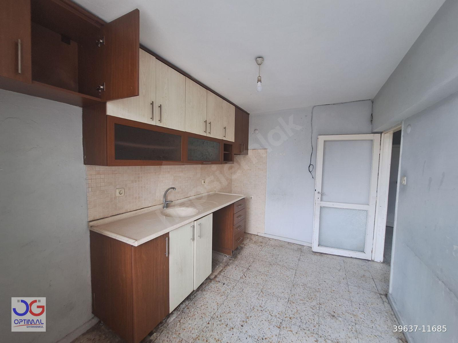 MAHFESIĞMAZDA 3+1 GD CEPHELİ 4.KAT