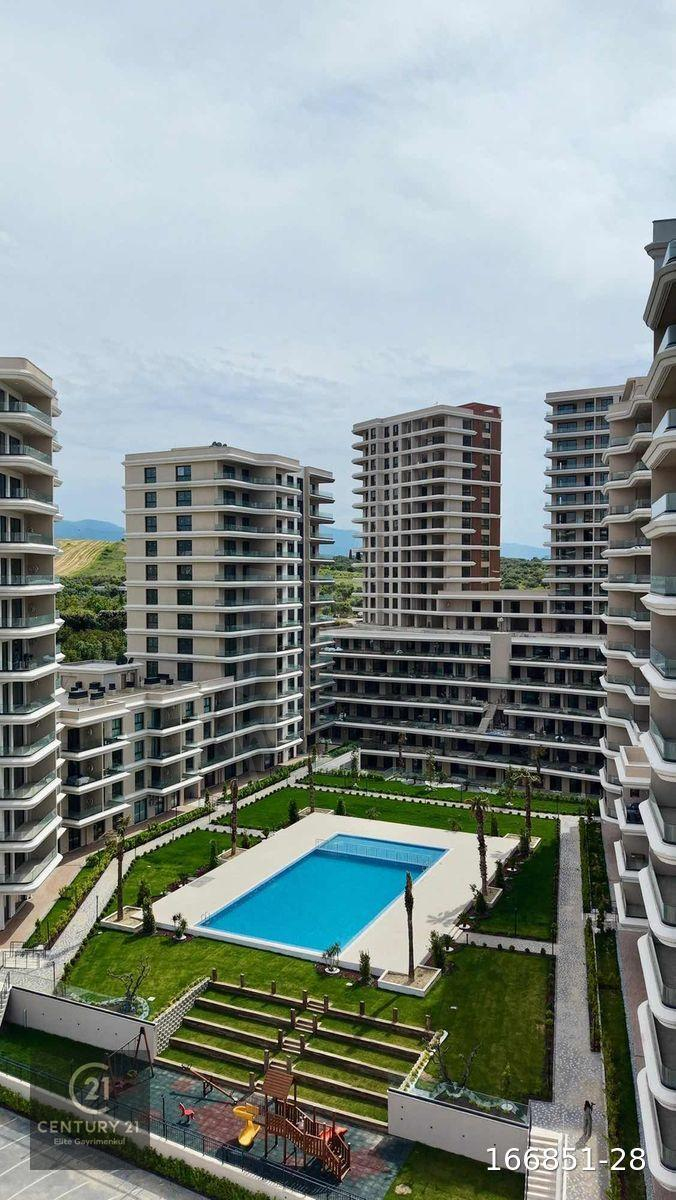 MİRNAS BAHÇEŞEHİR FARKIYLA HAYALLERİNİZDEKİ 2+1 DAİRE