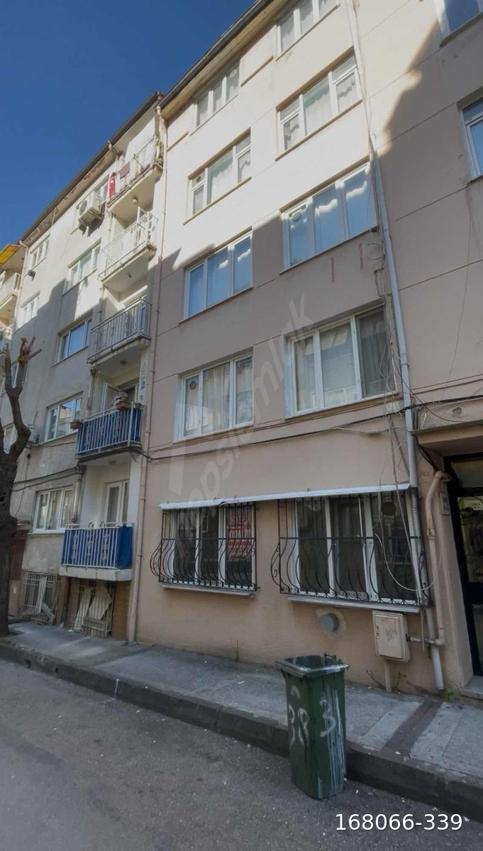 OSMANGAZİ SELİMİYE KAT MÜLKİYETLİ FIRSAT DAİRE