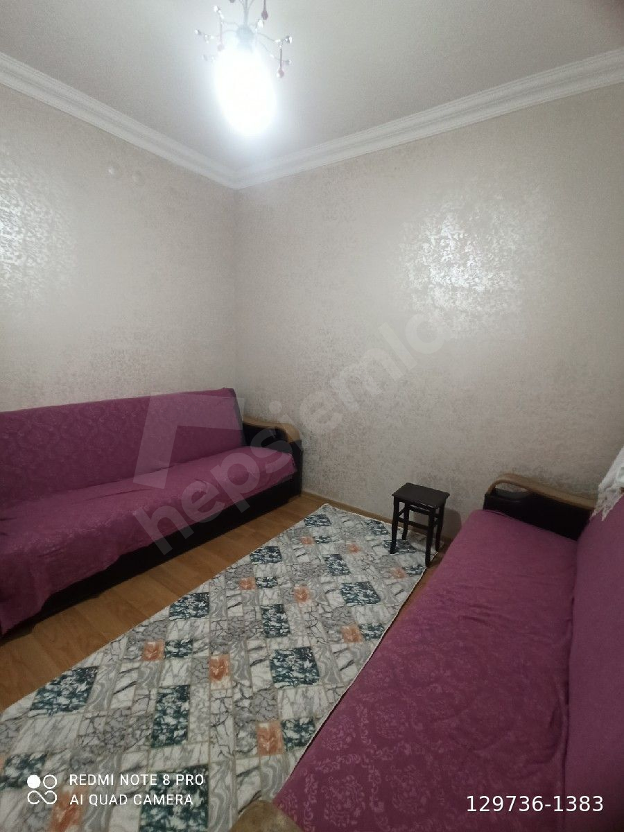 EDREMİT YENİ TOKİDE KİRALİK 3+1 EŞYALİ DAİRE