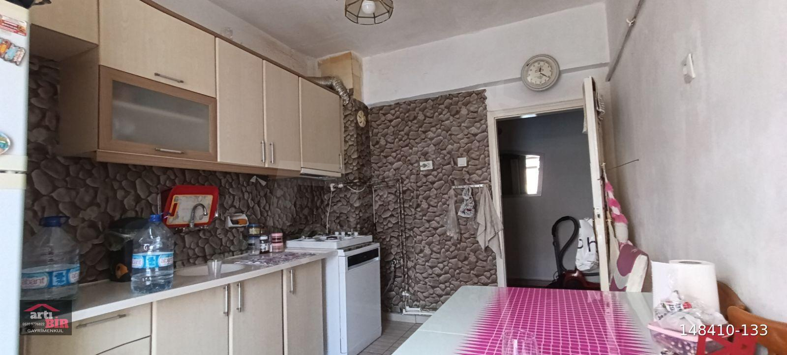 METRO YAKININDA 3ARTİBİR Kiralık Daire
