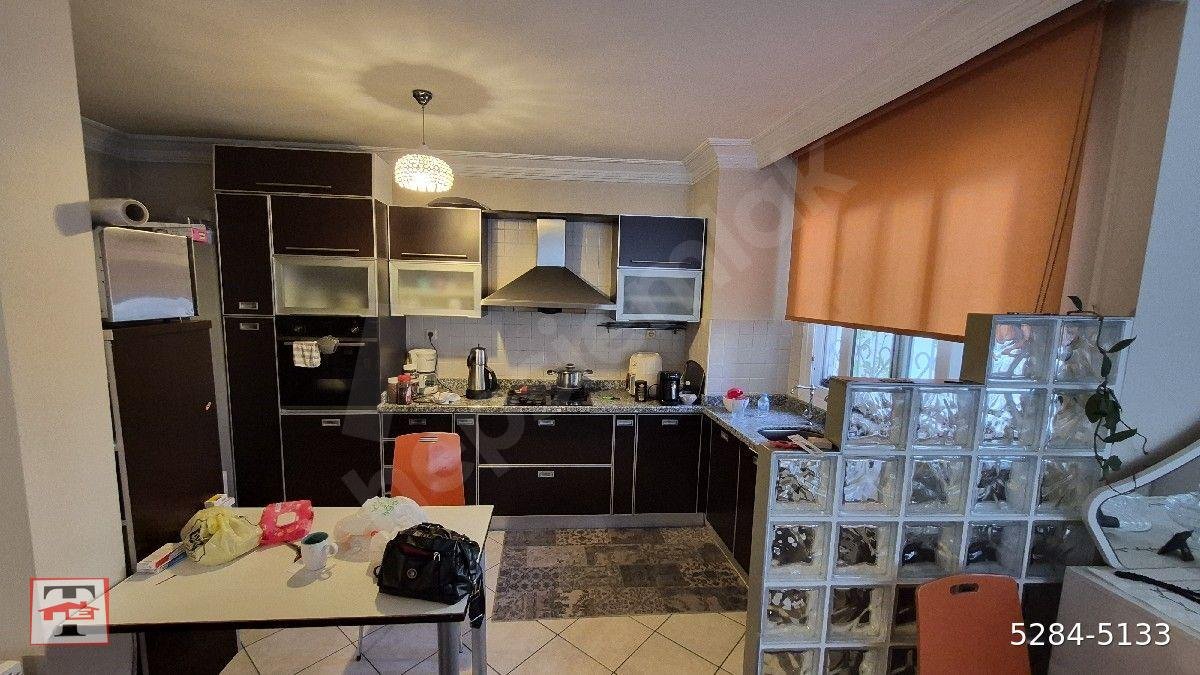 TUNCER'DEN İŞ YERİ OLMAYA UYGUN SATILIK DAİRE