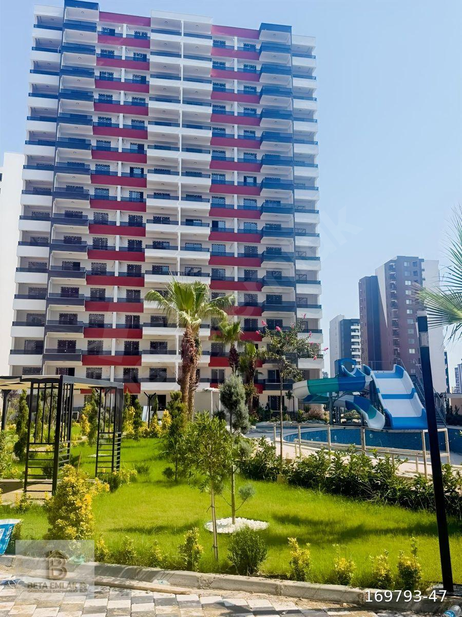 ARPAÇBAHŞİŞ DE DENİZE YAKIN SATILIK LUX 2+1