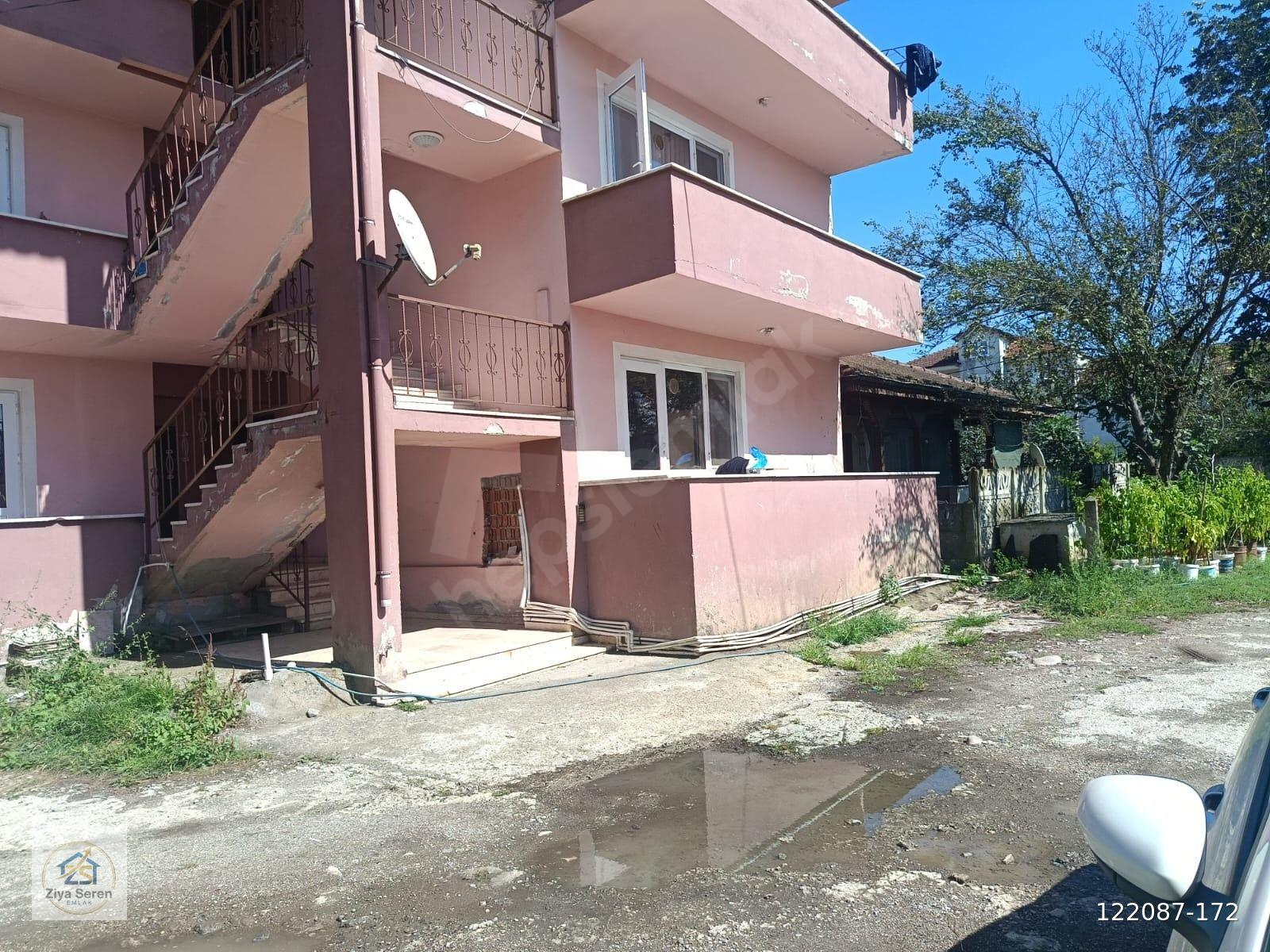 DÜZCE MERKEZ OTLUOĞLUNDA 3+1 KİRALIK DAİRE