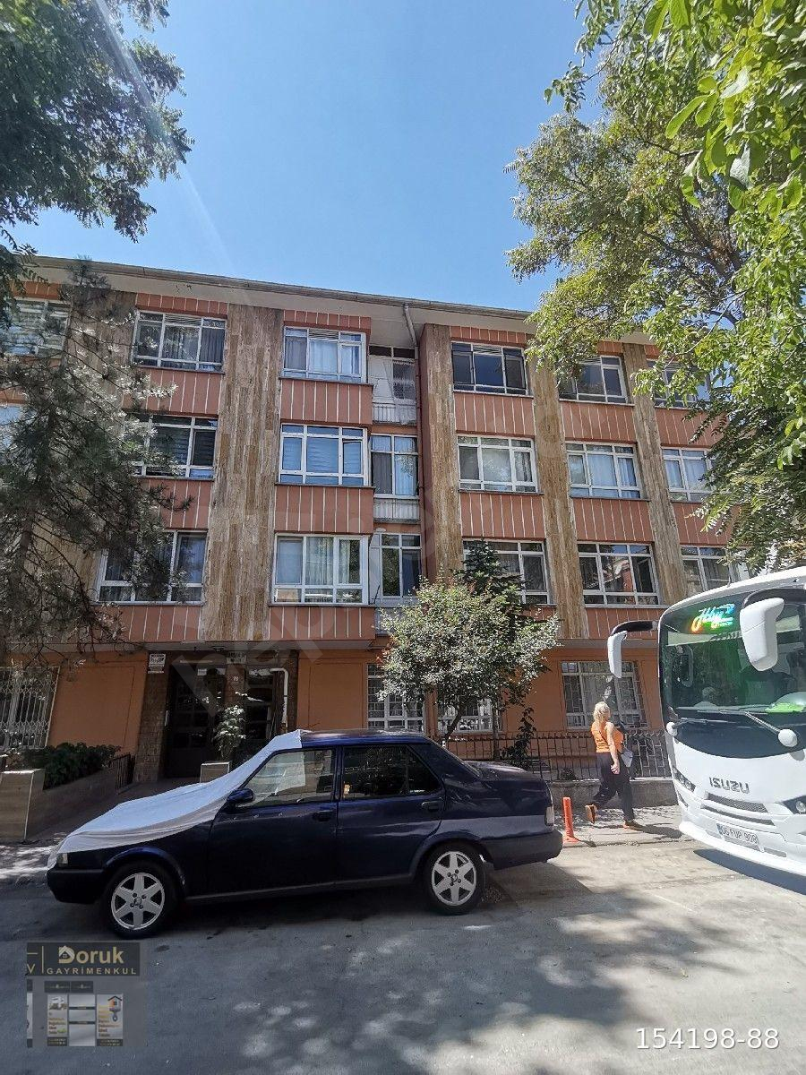 DORUK GAYRİMENKUL DEN SATILIK DAİRE