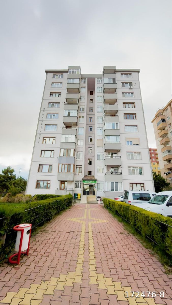 KAHRİMAN EMLAKTAN 3+1 BAKIMLI SATILIK DAİRE