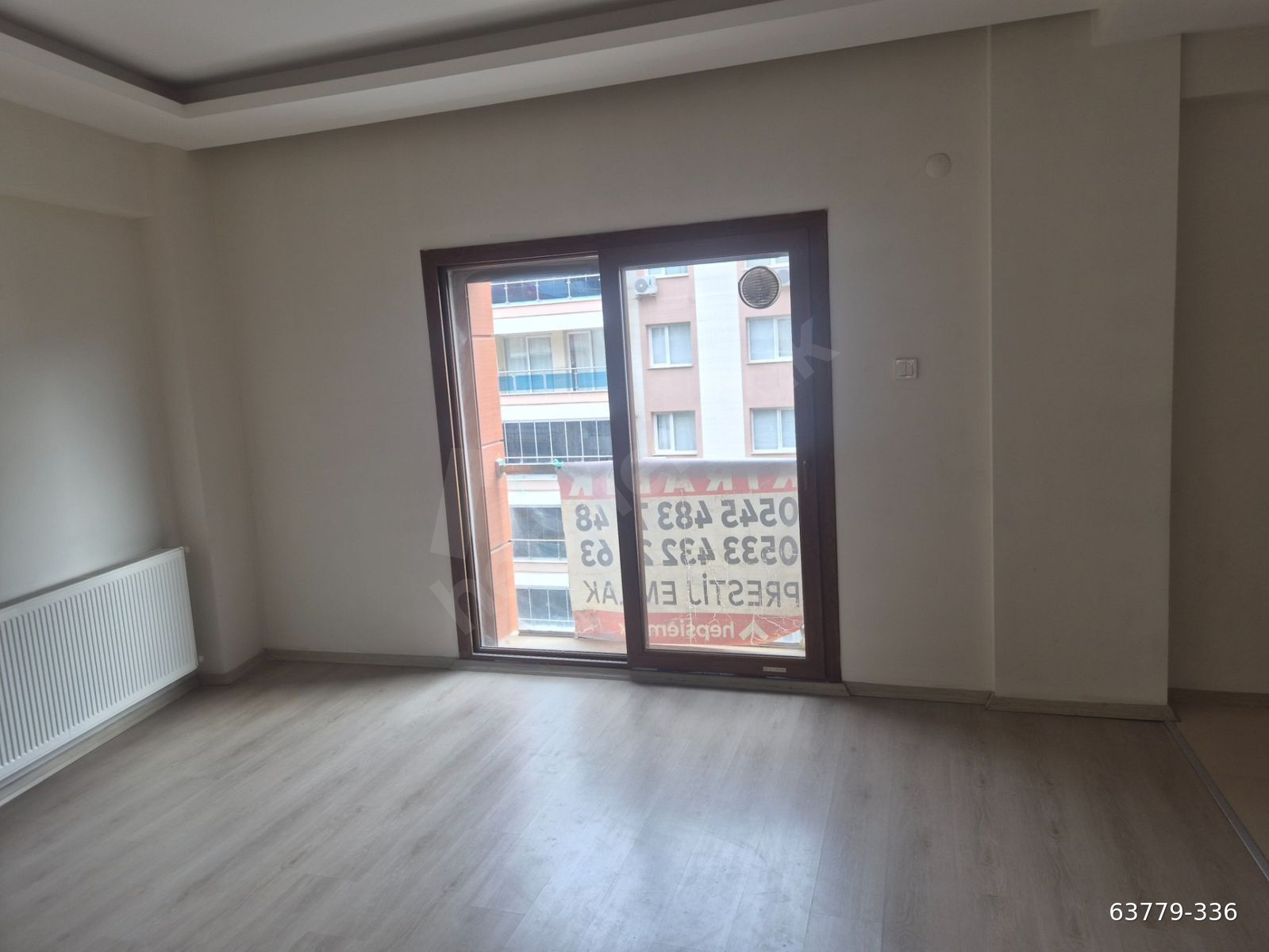 EGE ÜNİVERSİTESİ HASTANESİ VE METRO KARŞISINDA 1+1 OTOPARKLI