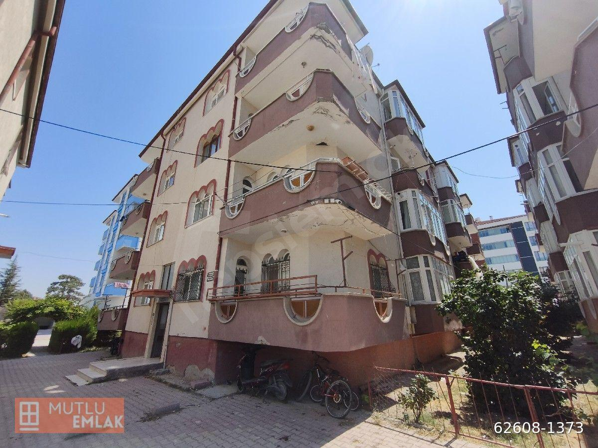 MUTLU EMLAKTAN BARBAROS MAH 2+1 YÜKSEK GİRİŞ KOMBİLİ SATILIK DAİRE