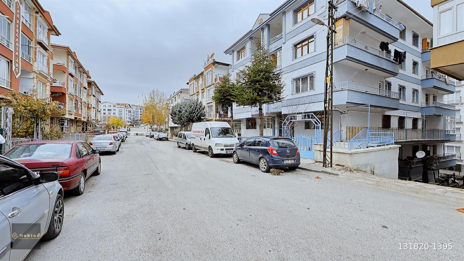 ETİMESGUT PİYADE MAHALLESİNDE 2+1//95m2 EŞYALI YATIRIMLIK