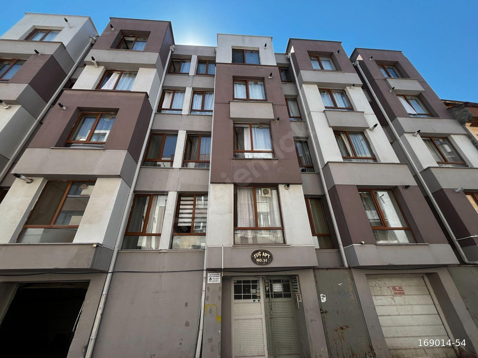 MURAT KÖLECİ GAYRİMENKUL-COLLESİUM YAKINI ASANSÖRLÜ,FULL EŞYALI 1+1