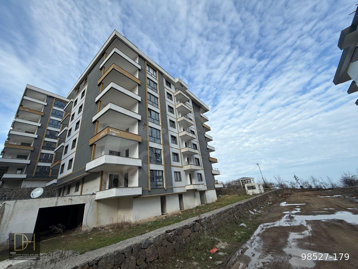 YALINCAK DA SATILIK SIFIR DAİRE