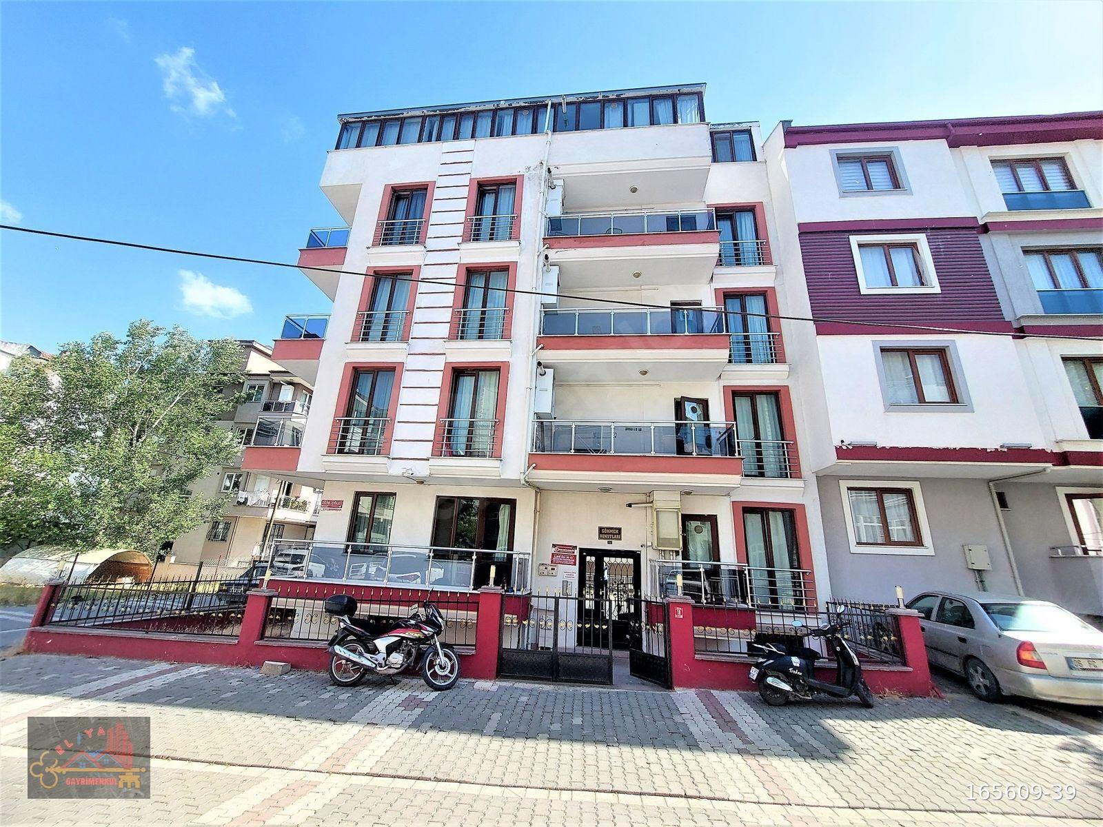ELYA'DAN Sütlüce Mah. Nef Yakını Eşyalı Abonelikler Açık+WİFİ