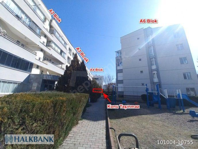 Ankara Etimesgut Satılık Konut