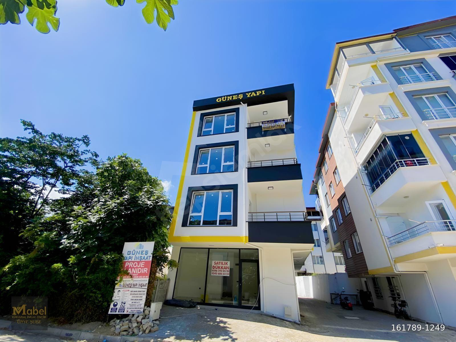 MABELDEN ÇINARLIK HAZİRAN AYI SONU OTURUMA HAZIR 3+1 SIFIR DAİRE