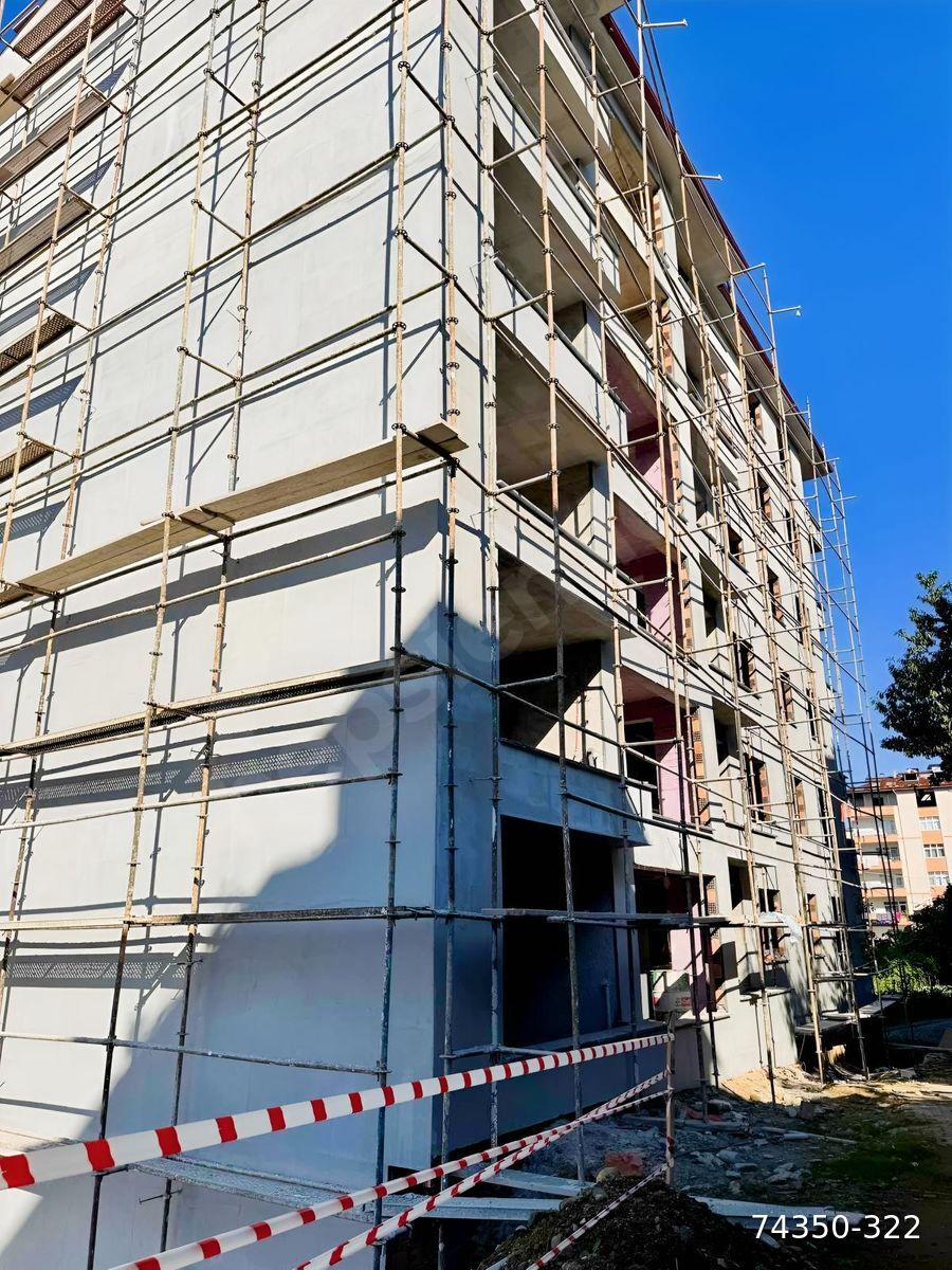 Bulancak merkezde satılık 3 + 1 daire