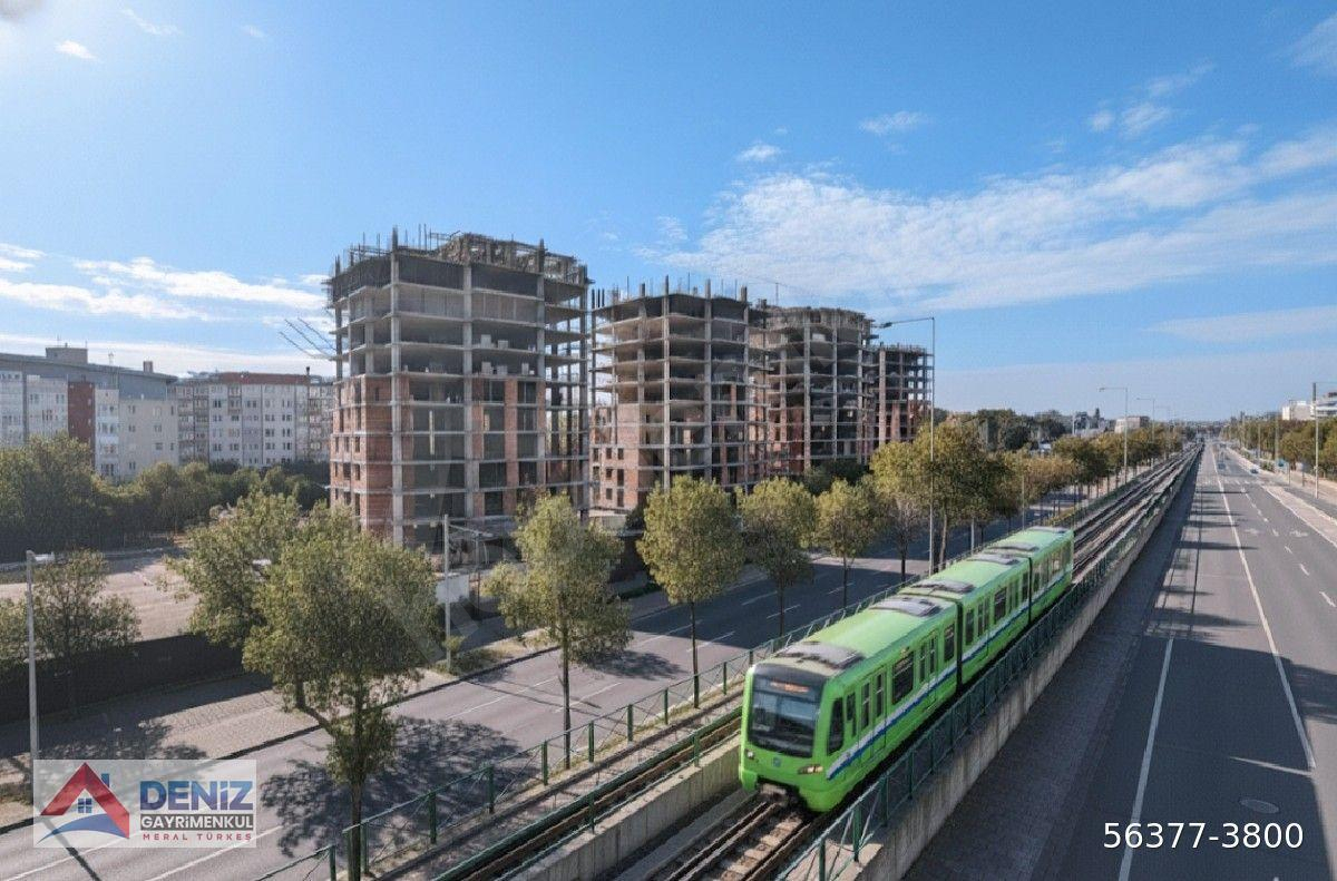 NİLÜFER ESENTEPE DE İZOLATÖR LÜ 3+1 SATILIK LÜKS DAİRE