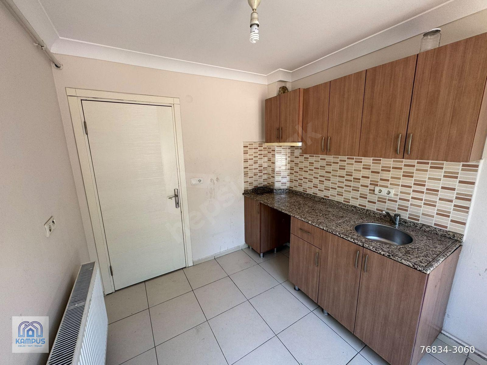 MUĞLA MENTEŞE KÖTEKLİ'DE EŞYASIZ 2+1 KİRALIK DAİRE