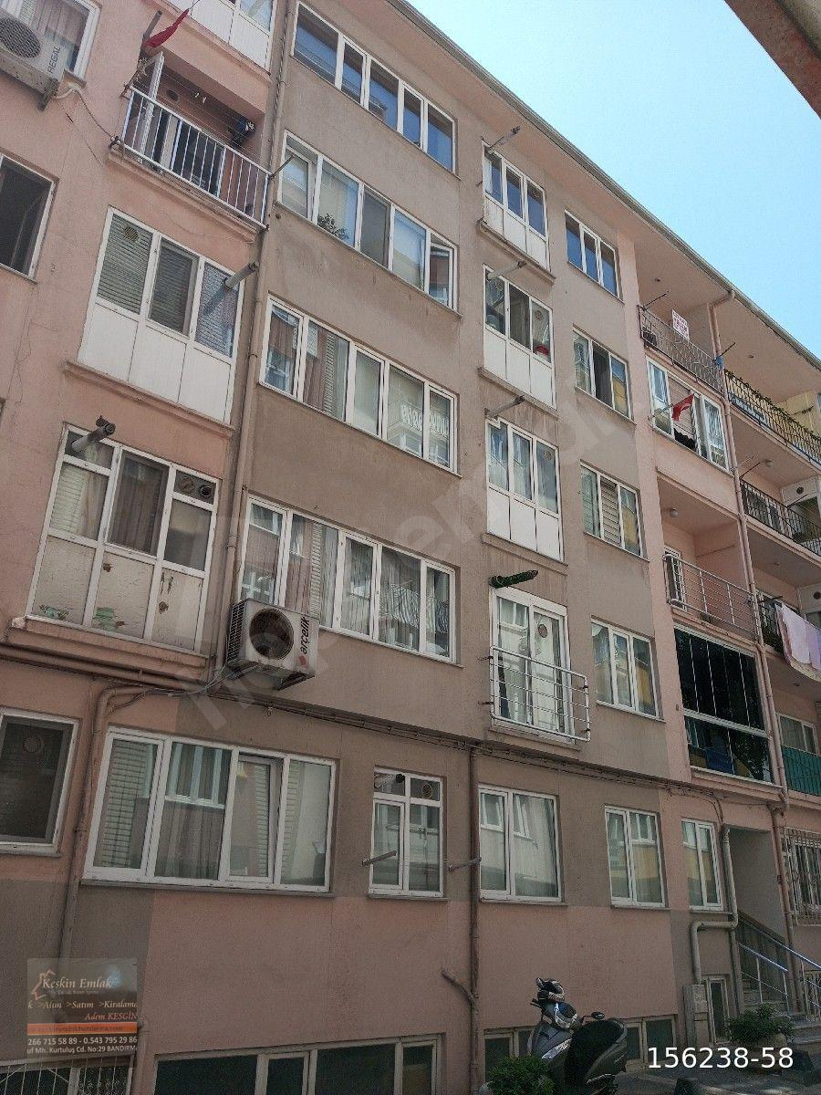 BANDIRMADA KİRALIK EKONOMİK DAİRE