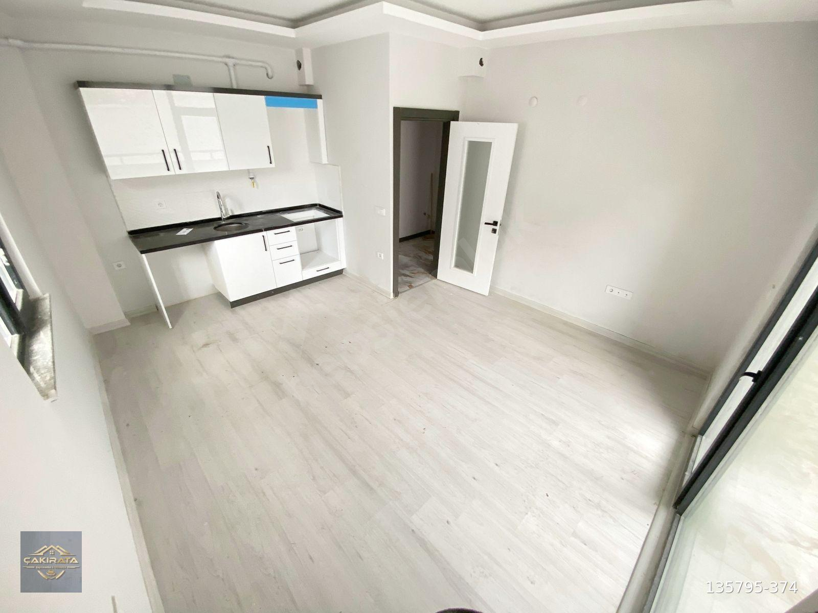 Bandırma Satılık 1+1 Daire Sıfır Site İçi Yeni Mah Çakırata