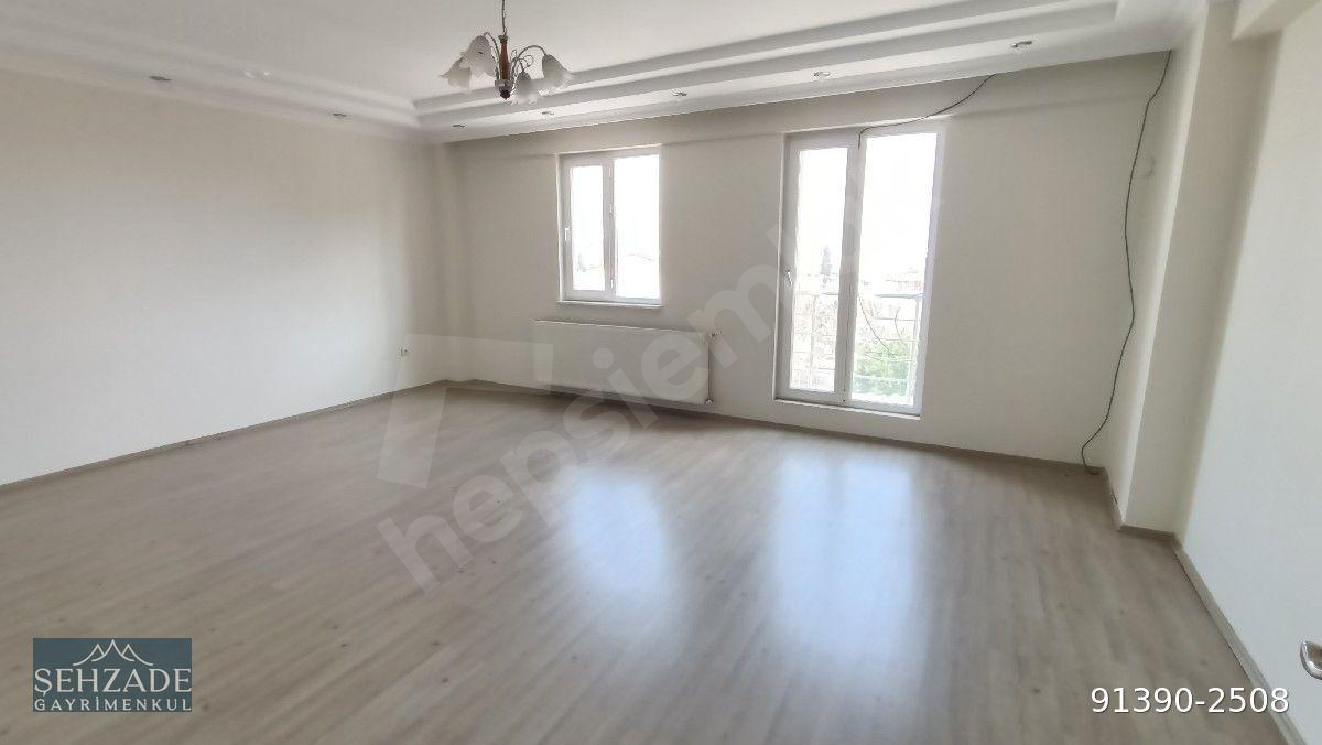 ŞEHZADE'DEN KAZIM ARSLAN PARKI YANINDA 3+1 KİRALIK DAİRE