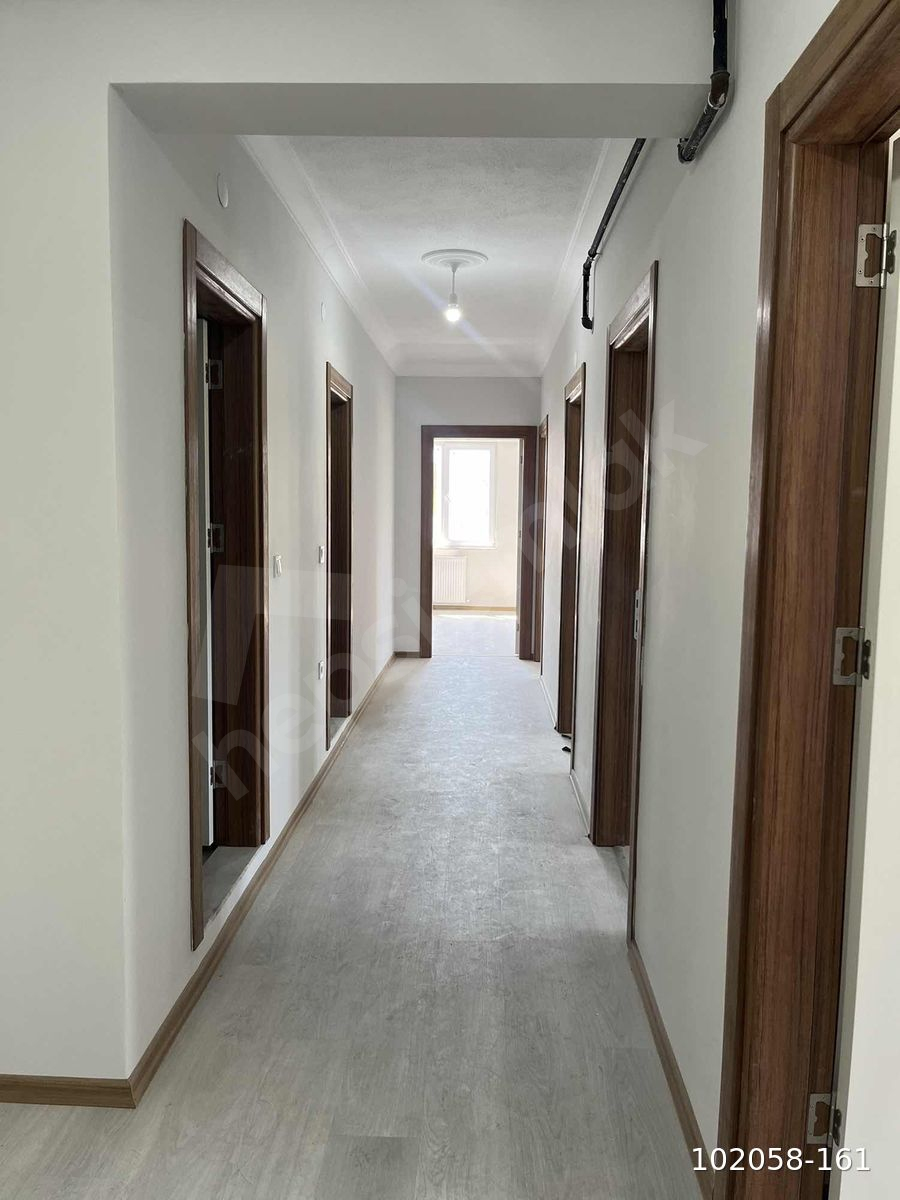 DEMİRTAŞ 8KATLARDA SIFIR OTURUMA HAZIR 3+1 SATILIK DAİRE