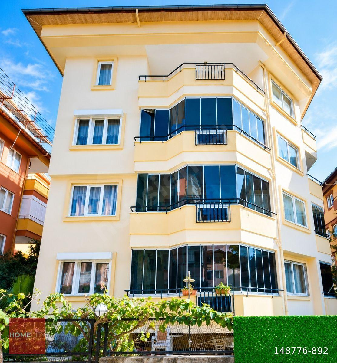 ALANYA OBA GÖL'DE 2+1 100M2 HAVUZLU DENİZ MANZARALIIIIIIIIIIIIII