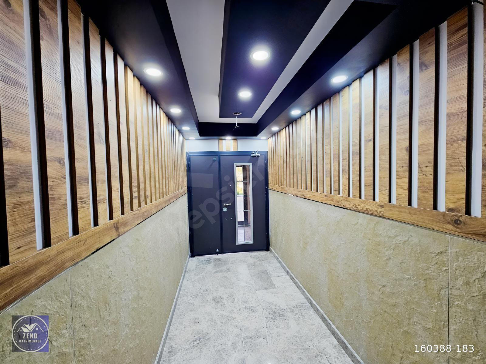TEKİRDAĞ ÇORLU HATİP MAHALLESİNDE SATILIK 3+1 LÜX DAİRE