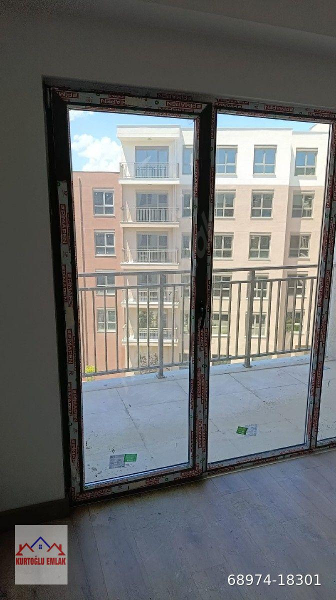 CUMHURİYET MAHALLESİ ESKİ MÜFTÜLÜK CİVARI 3+1 110M2 KİRALIK DAİRE