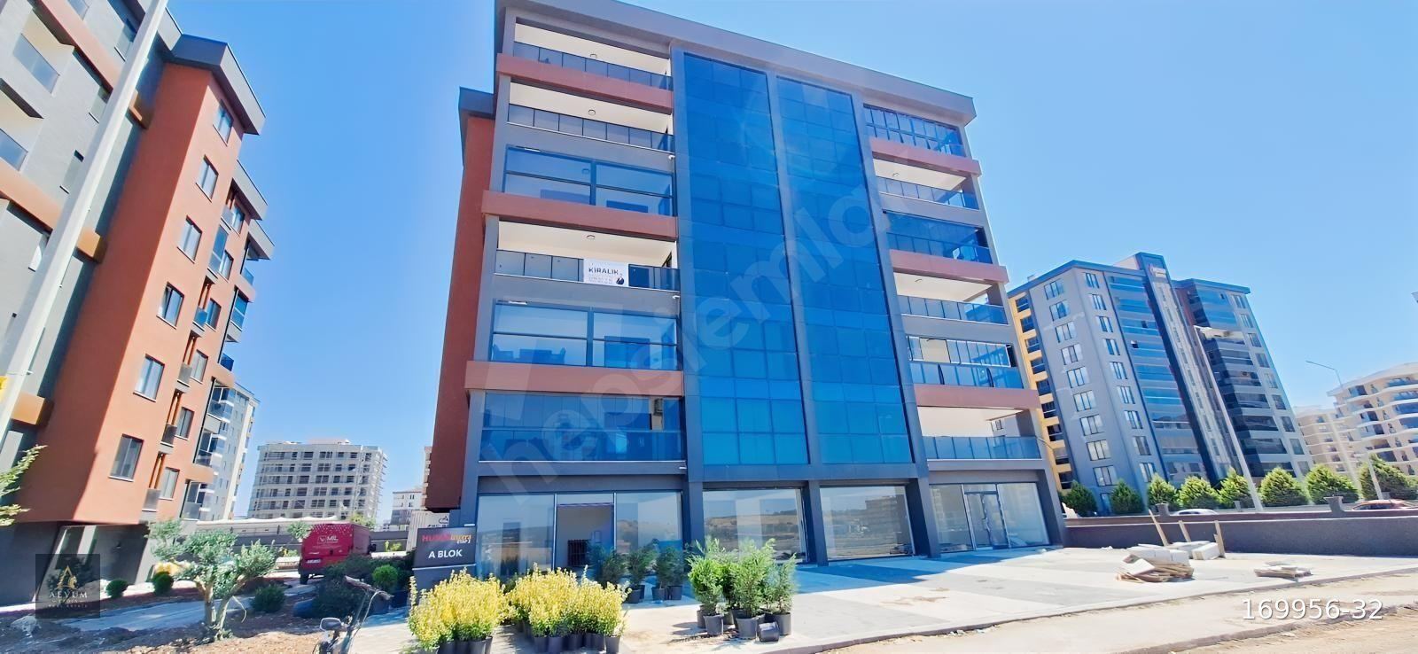 ÇANAKKALE ESENLER MAH. KİRALIK CADDE ÜZERİ GENİŞ 3+1 DAİRE