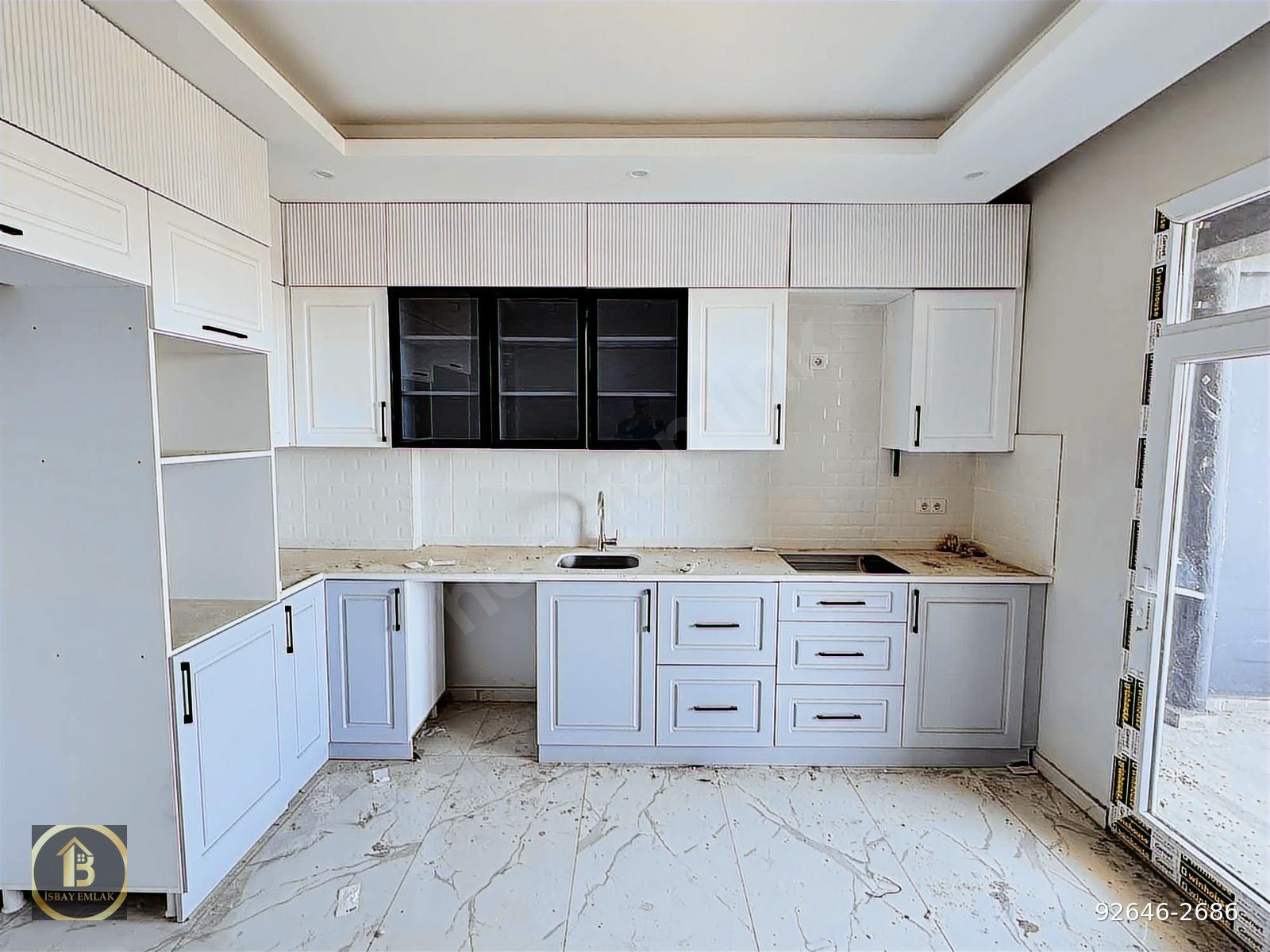 ARAŞTIRMA HASTANESİ ARKASI SATILIK 3+1 LÜKS DAİRE