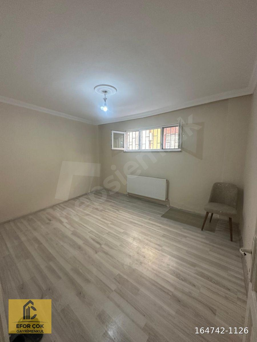 EFOR ÇOK'TAN BAĞCILAR FATİH MH KİRALIK 2+1 DAİRE
