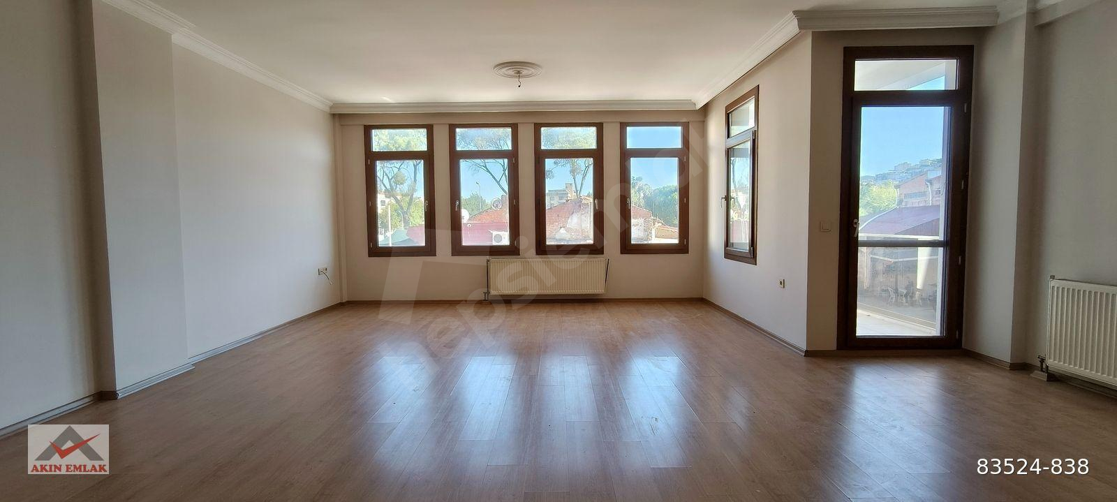 Milas Hayıtlı Mh. Ataparkta Çok Geniş Ferah Daire