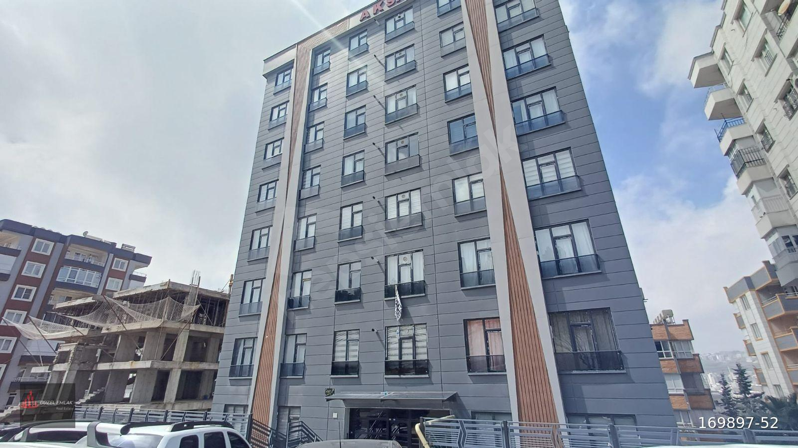 GÜZEL EMLAK TAN FUL EŞYALI SATILIK DAİRE
