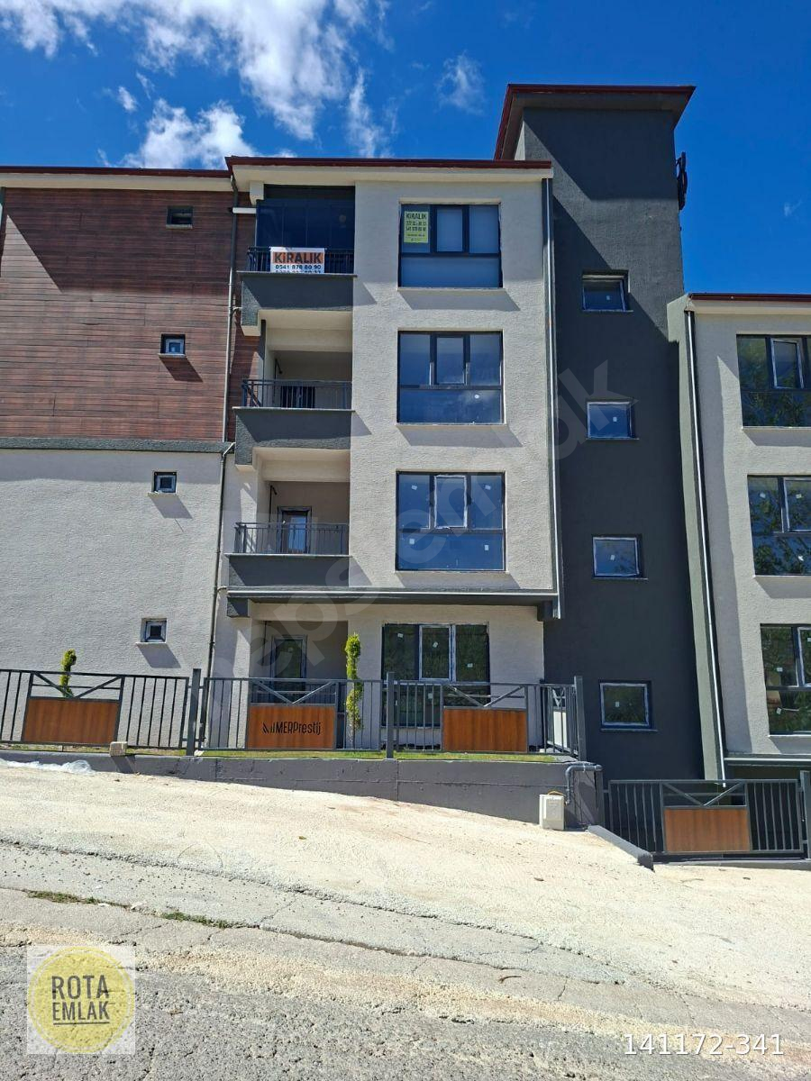 ROTA EMLAK 'TAN EREĞLİ DAĞ EVLERİNDE SATILIK SIFIR DAİRE